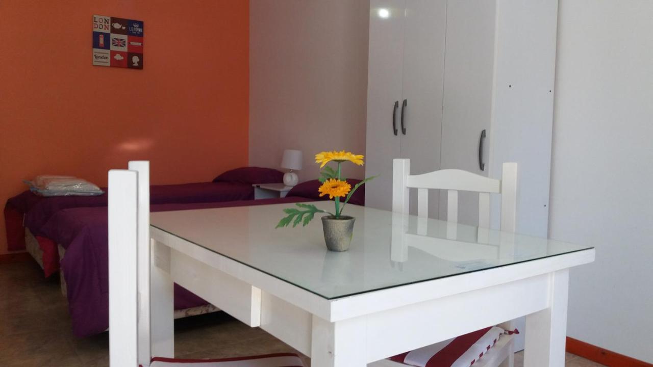 Apartamento Casuarinas *