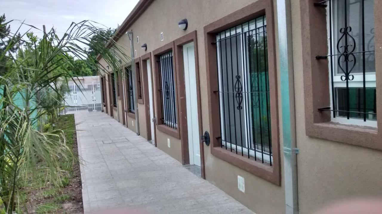 Casuarinas Pilar (Buenos Aires)