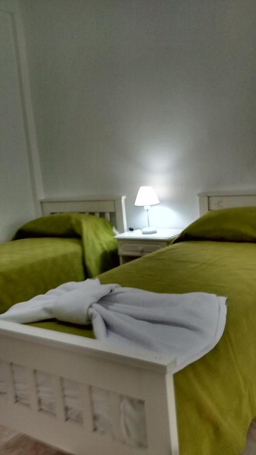 Apartamento Casuarinas