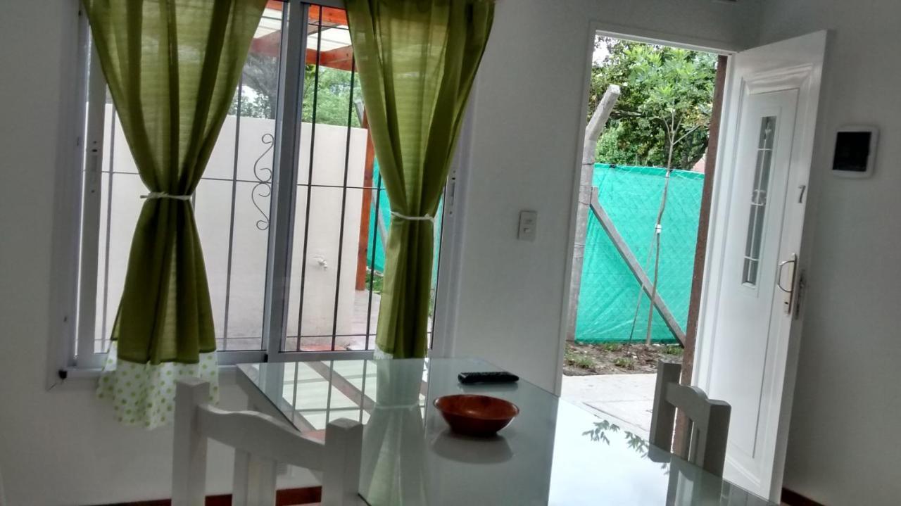 Apartamento Casuarinas *