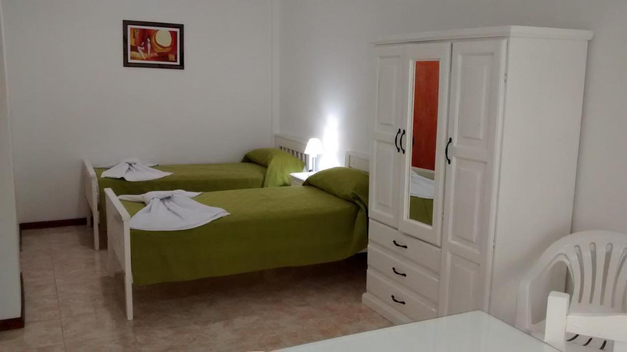 Casuarinas Apartamento