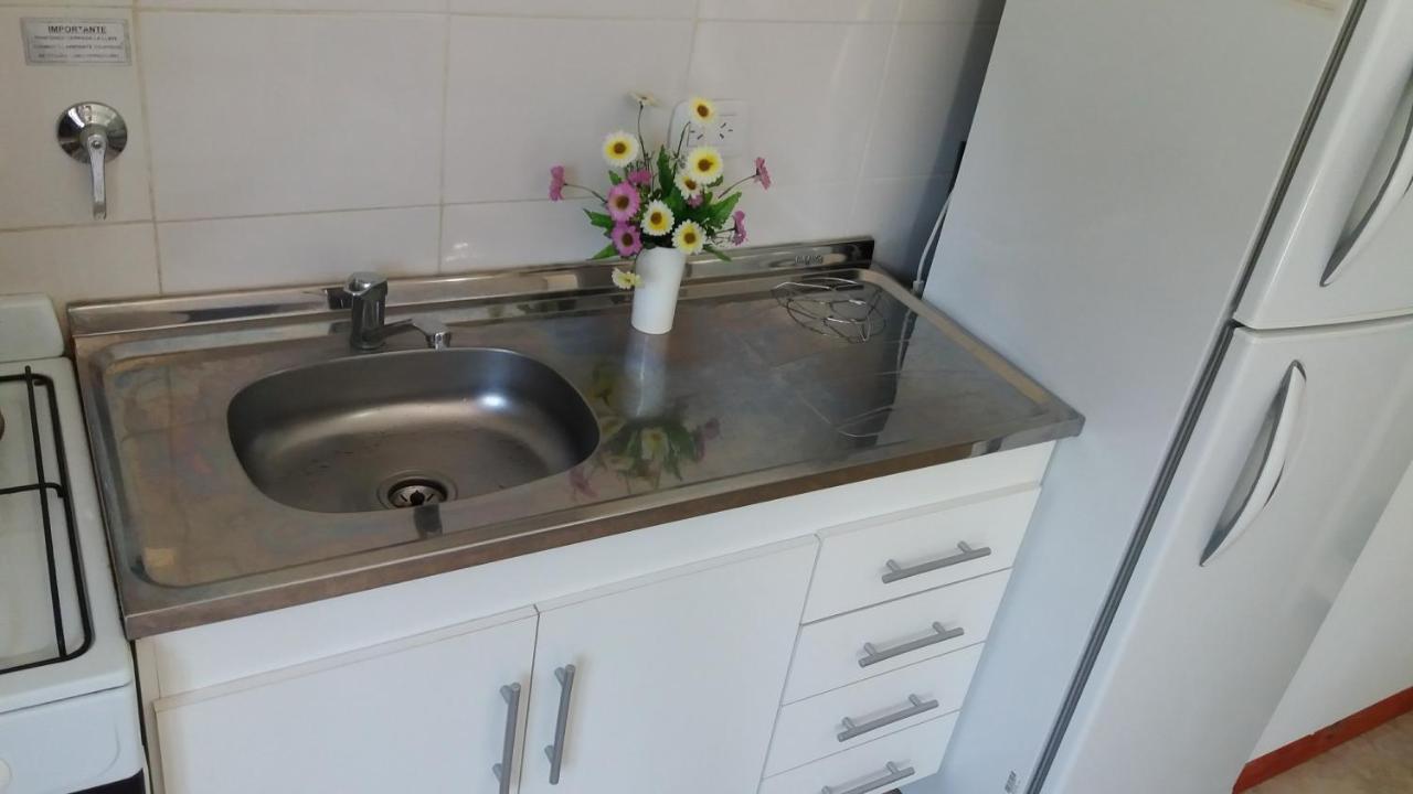 Apartamento Casuarinas *