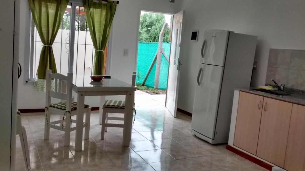 Apartamento Casuarinas