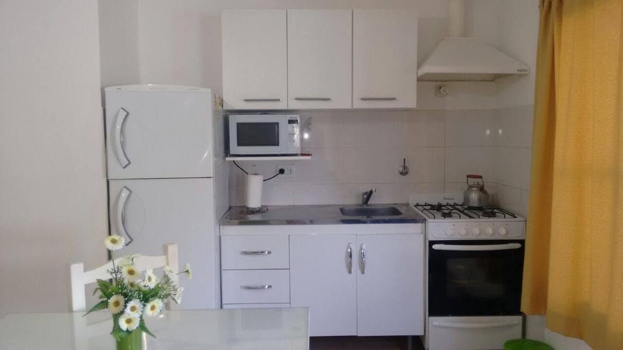 Casuarinas Apartamento