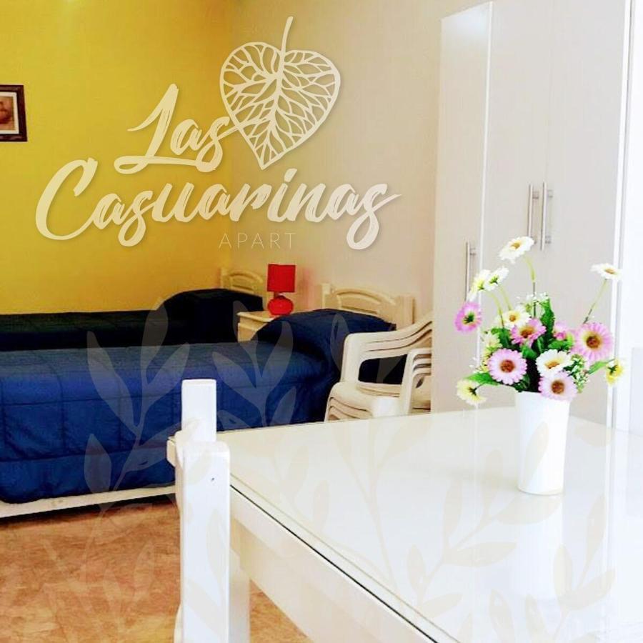 Casuarinas Apartamento Pilar (Buenos Aires)