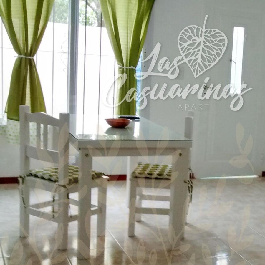 Casuarinas