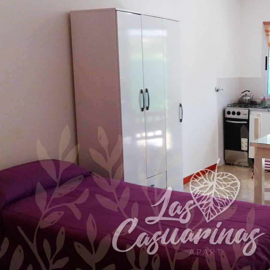 Casuarinas