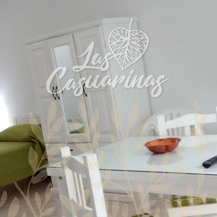 Casuarinas Apartamento Pilar (Buenos Aires)