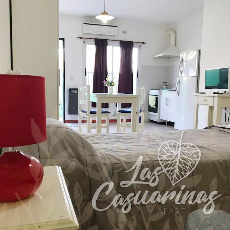 Apartamento Casuarinas Pilar (Buenos Aires)