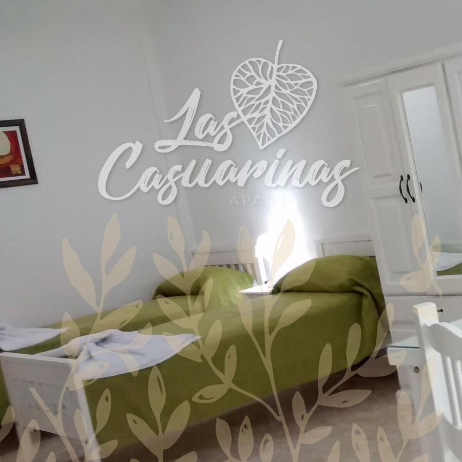 Casuarinas Apartamento