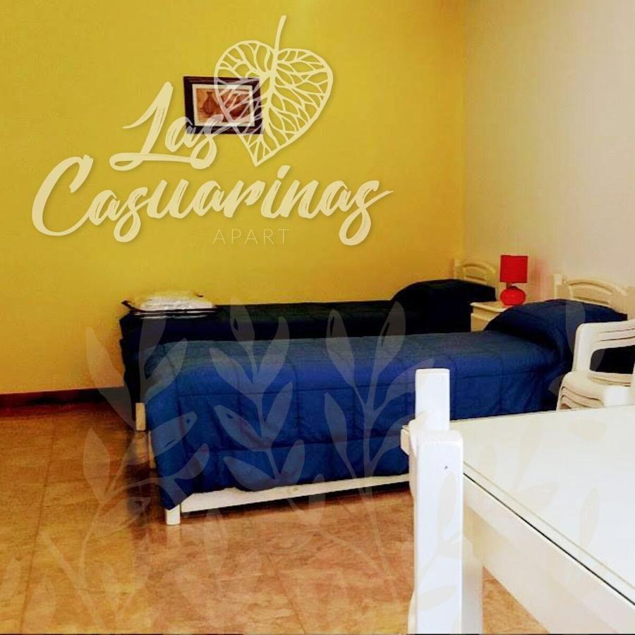 Apartamento Casuarinas *
