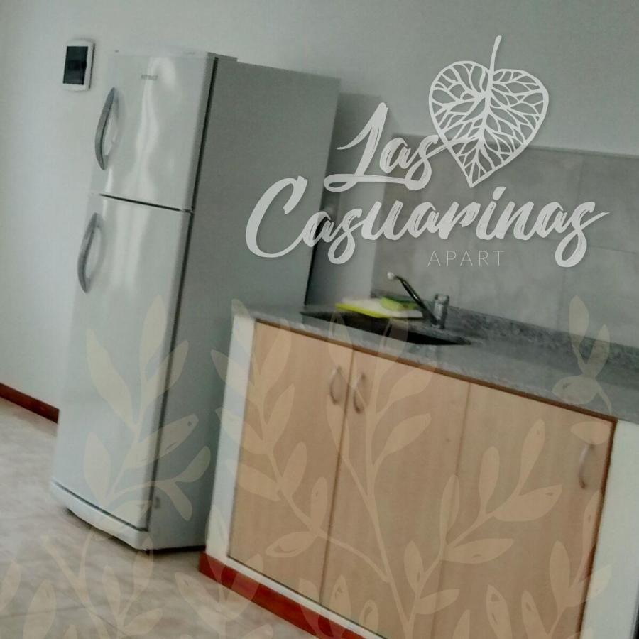 Casuarinas * Pilar (Buenos Aires)