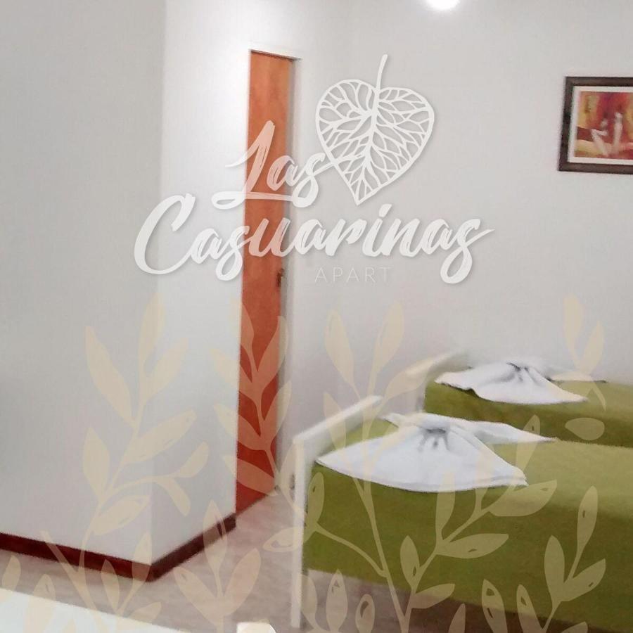 Casuarinas Apartamento