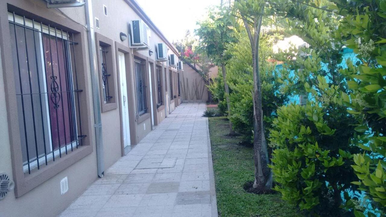 Apartamento Casuarinas