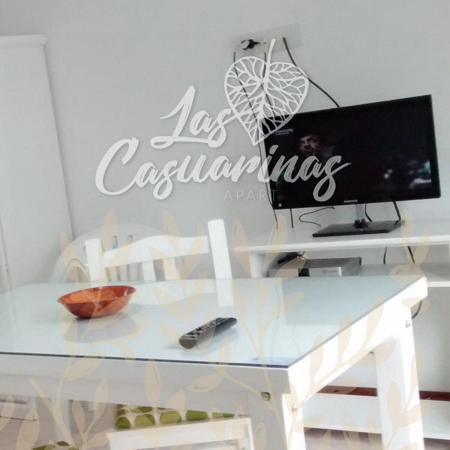 Apartamento Casuarinas